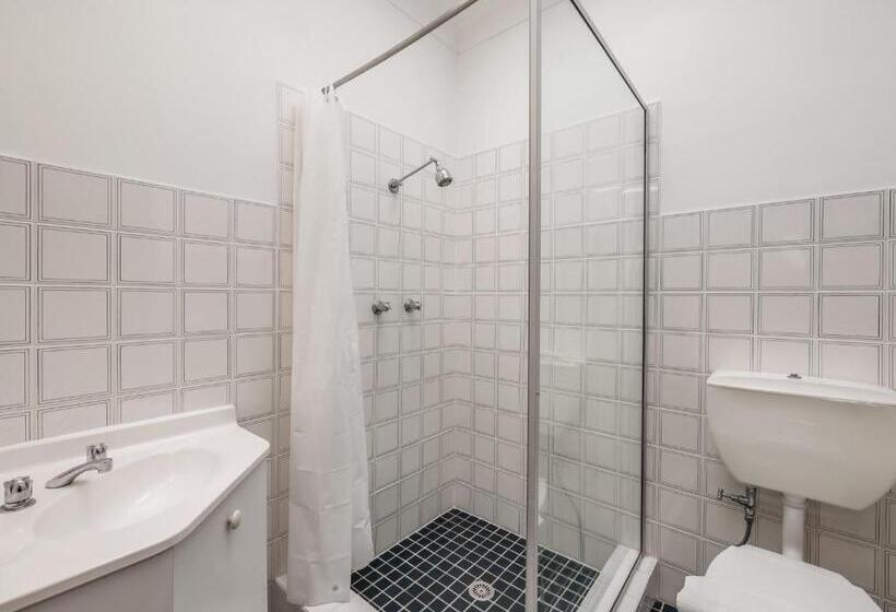 모텔 Snowy Valley Jindabyne