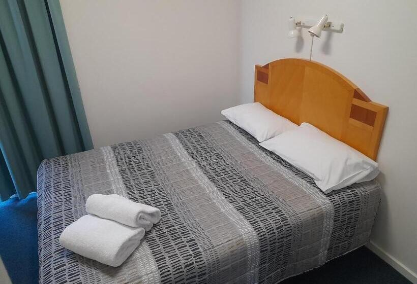 مُتل Sundown Villas