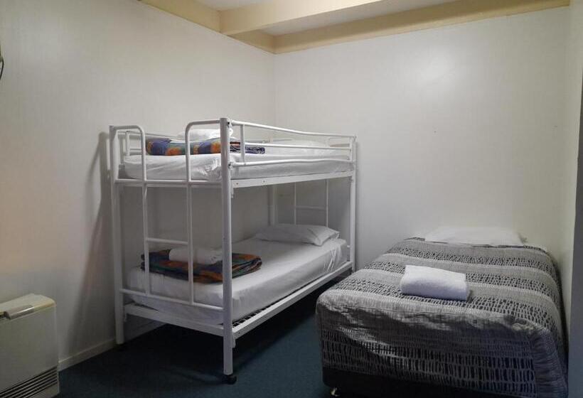 汽车旅馆 Sundown Villas