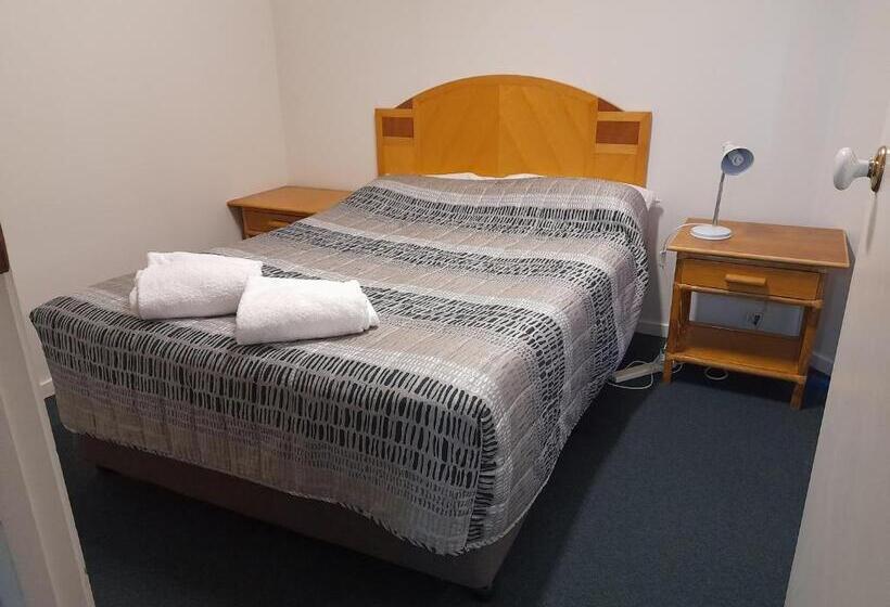 汽车旅馆 Sundown Villas