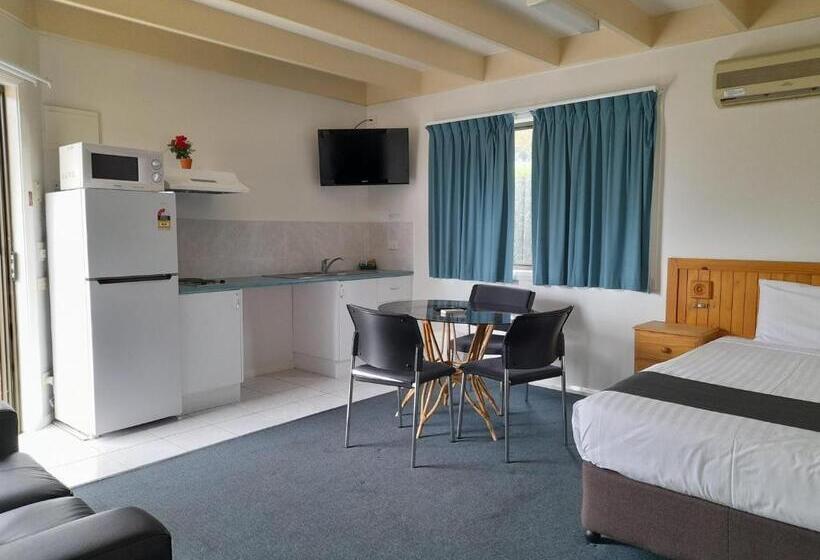 مُتل Sundown Villas