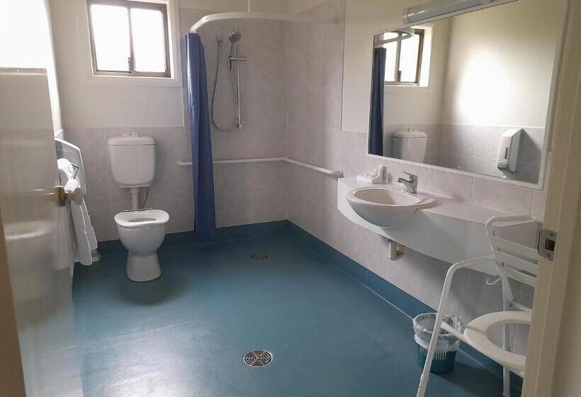 汽车旅馆 Sundown Villas