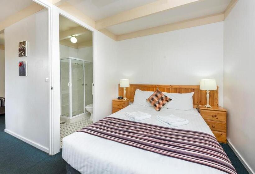 汽车旅馆 Sundown Villas