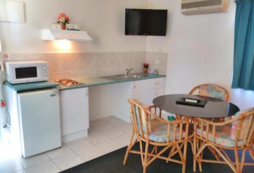 汽车旅馆 Sundown Villas