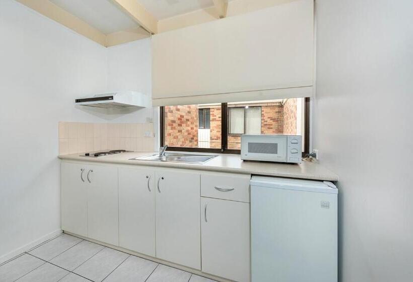 مُتل Sundown Villas