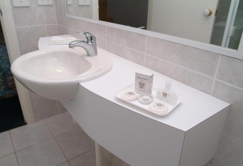 汽车旅馆 Sundown Villas