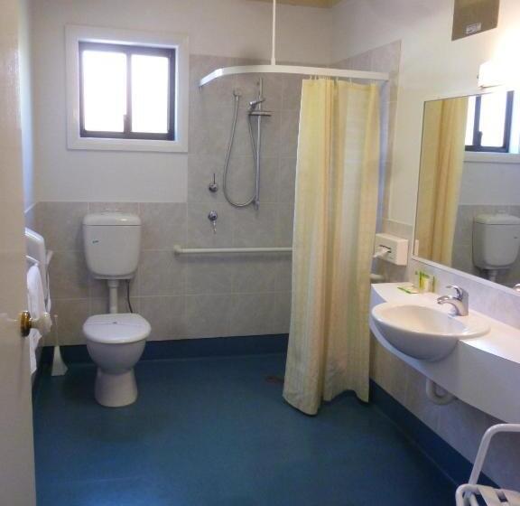 مُتل Sundown Villas