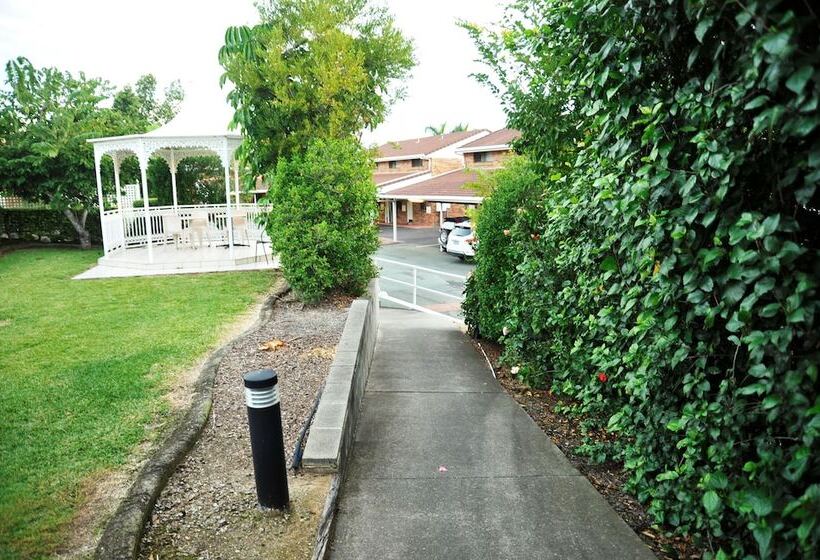 מוטל Sunnybank Star