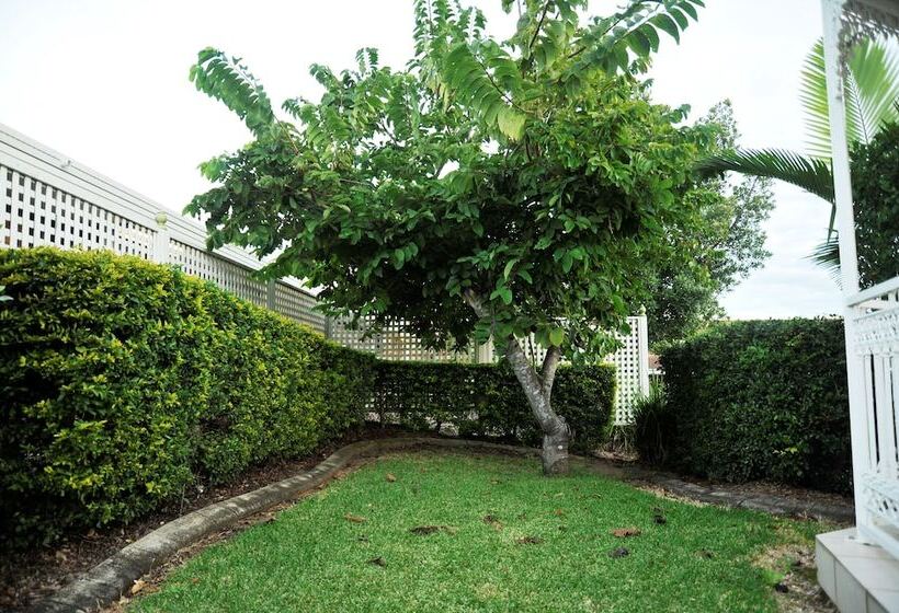 فندق على الطريق Sunnybank Star