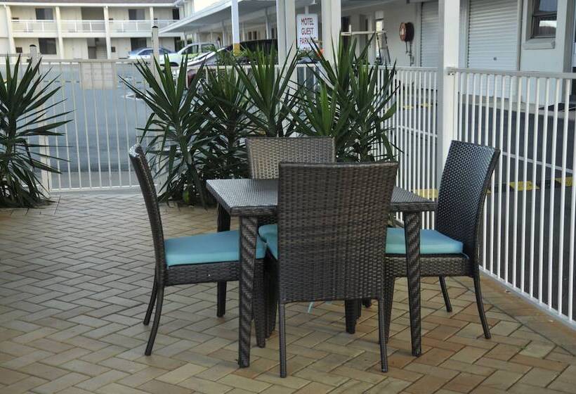 فندق على الطريق Sunnybank Star