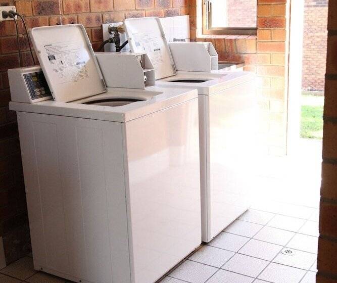 מוטל Sunnybank Star