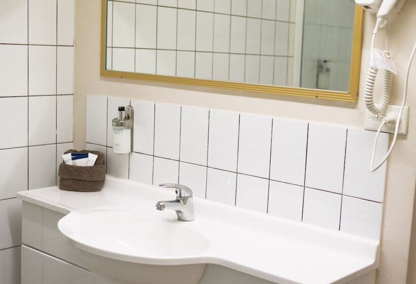 فندق على الطريق Sunnybank Star