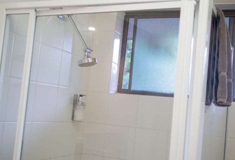 מוטל Sunnybank Star