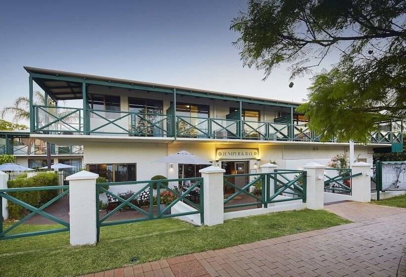 汽车旅馆 Windsor Lodge