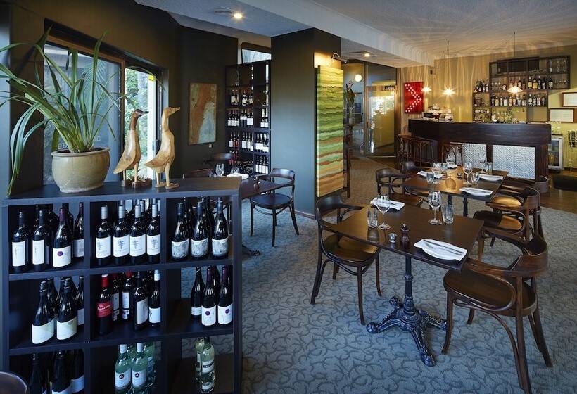 汽车旅馆 Windsor Lodge