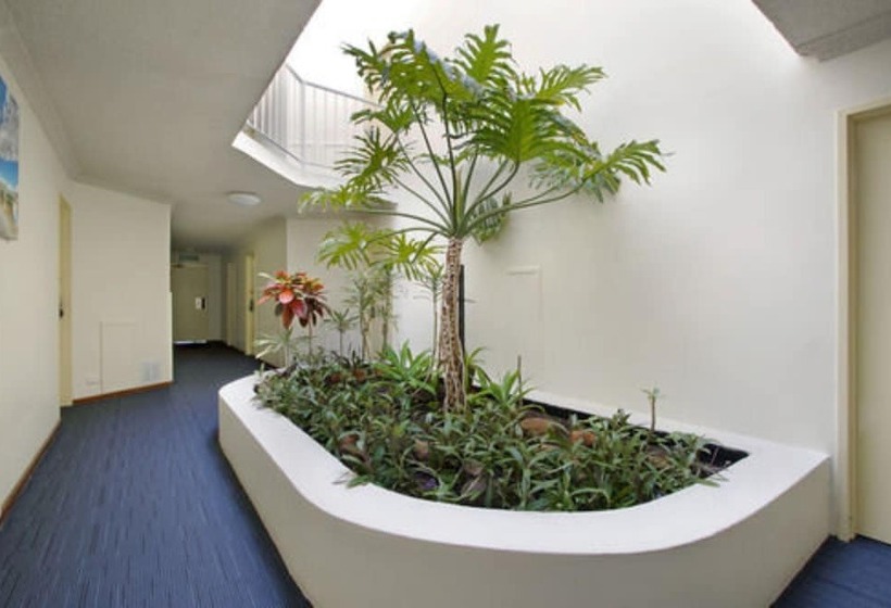 汽车旅馆 Windsor Lodge