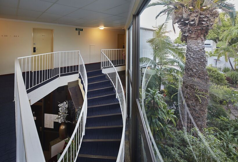 汽车旅馆 Windsor Lodge