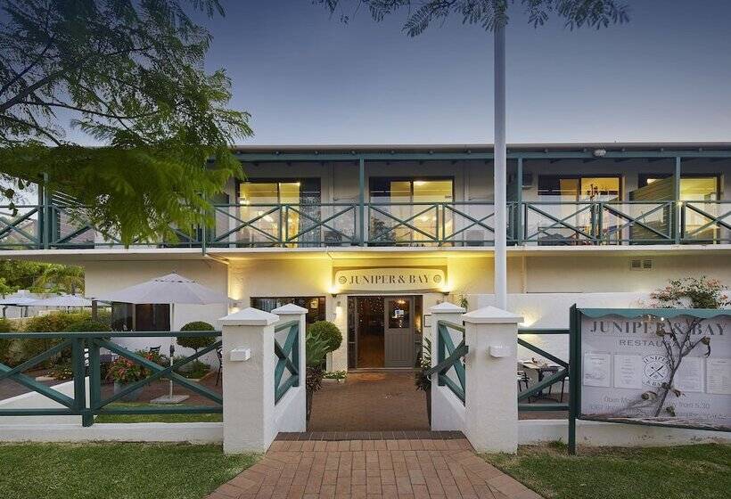 汽车旅馆 Windsor Lodge