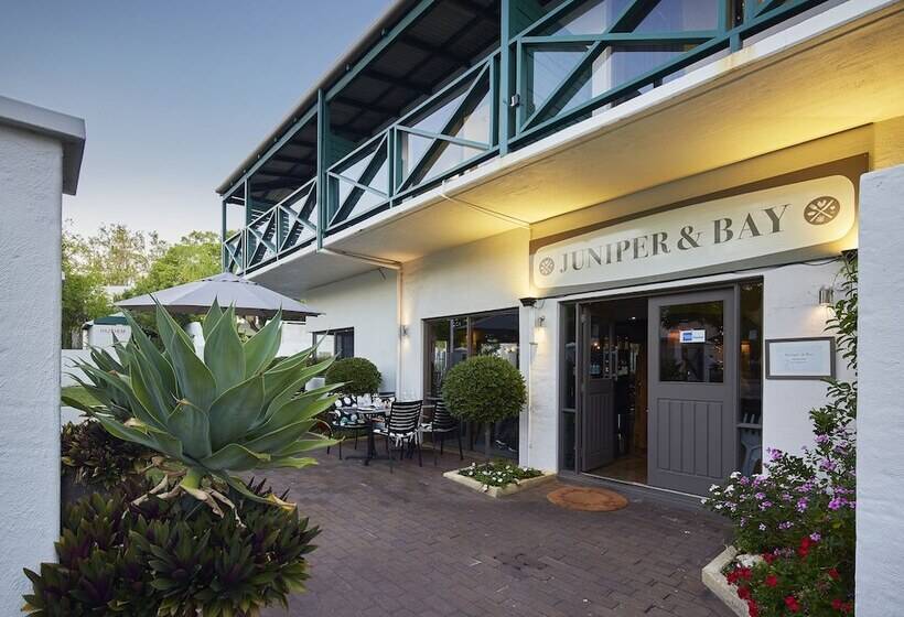 汽车旅馆 Windsor Lodge