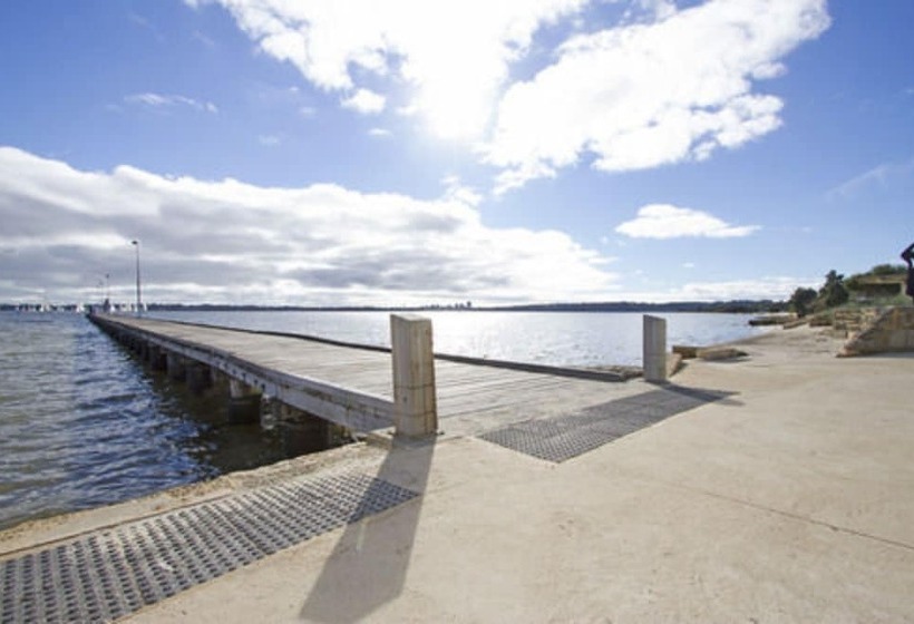 汽车旅馆 Windsor Lodge