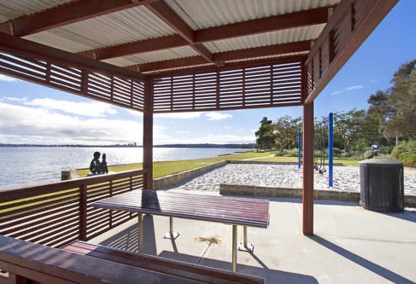 汽车旅馆 Windsor Lodge