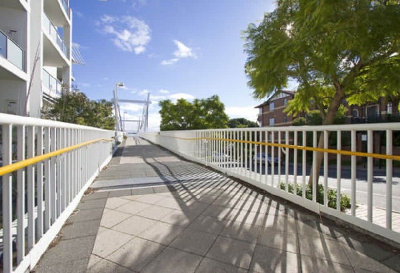 汽车旅馆 Windsor Lodge