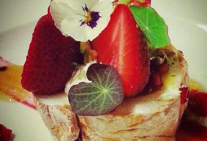 汽车旅馆 Windsor Lodge