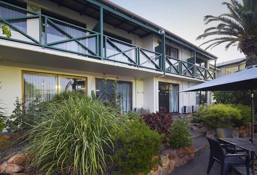 汽车旅馆 Windsor Lodge