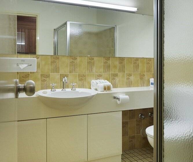 汽车旅馆 Windsor Lodge