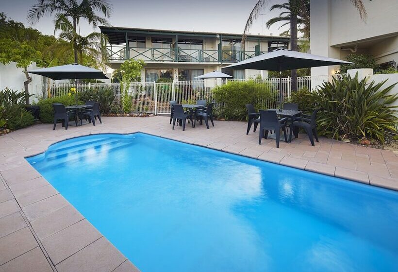 汽车旅馆 Windsor Lodge