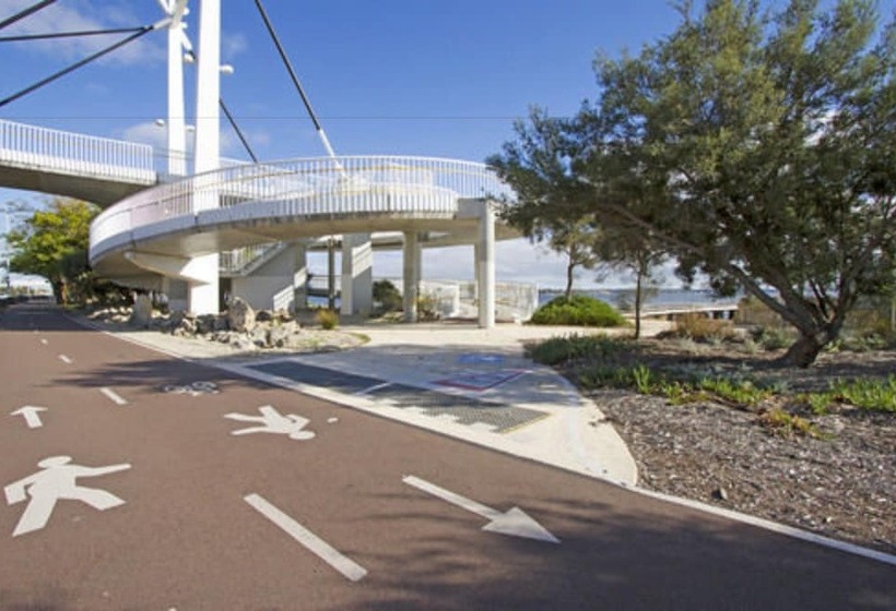 汽车旅馆 Windsor Lodge