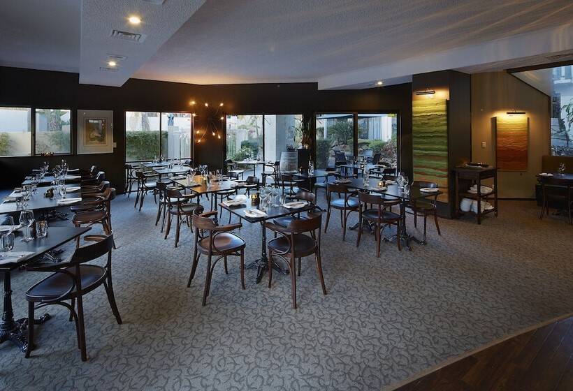 汽车旅馆 Windsor Lodge