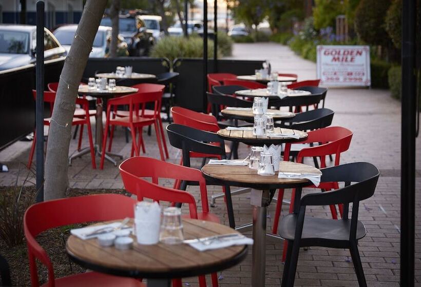 汽车旅馆 Windsor Lodge