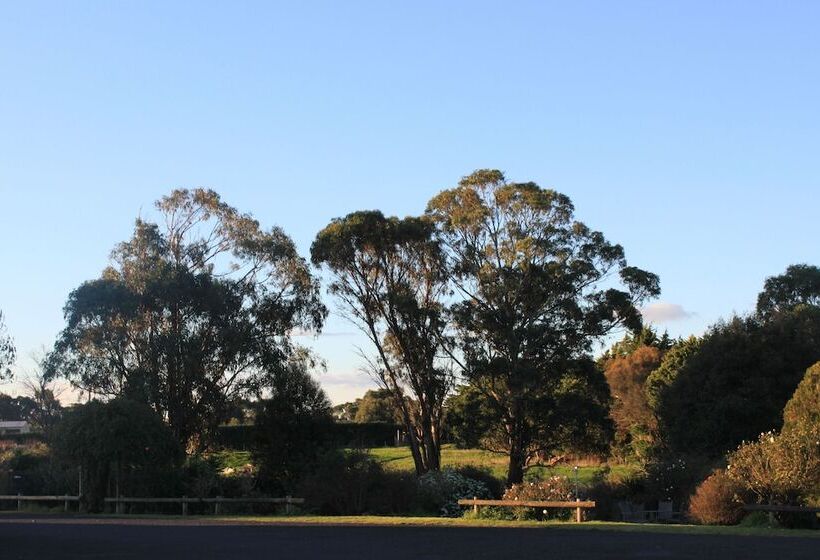 Mount Gambier International Motel