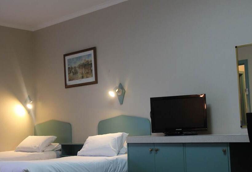 Mount Gambier International Motel