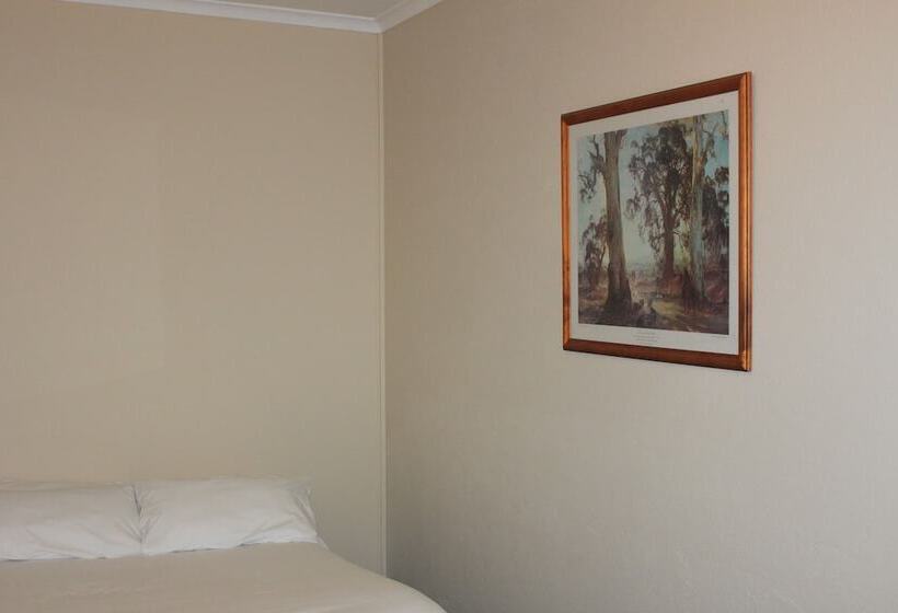 Mount Gambier International Motel