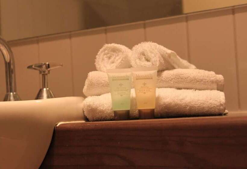 Mount Gambier International Motel