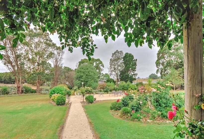 Mount Gambier International Motel