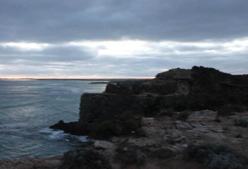 Mount Gambier International Motel