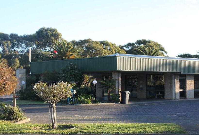 Mount Gambier International Motel