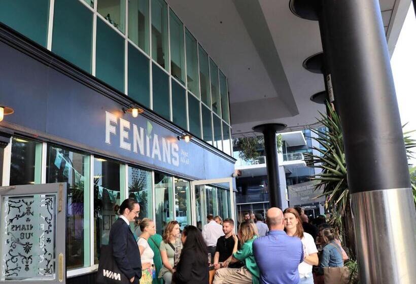 Novotel Perth Langley