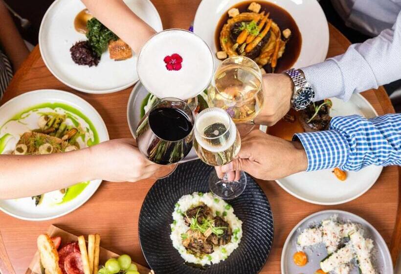 Novotel Perth Langley