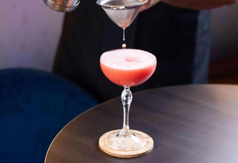 Novotel Perth Langley