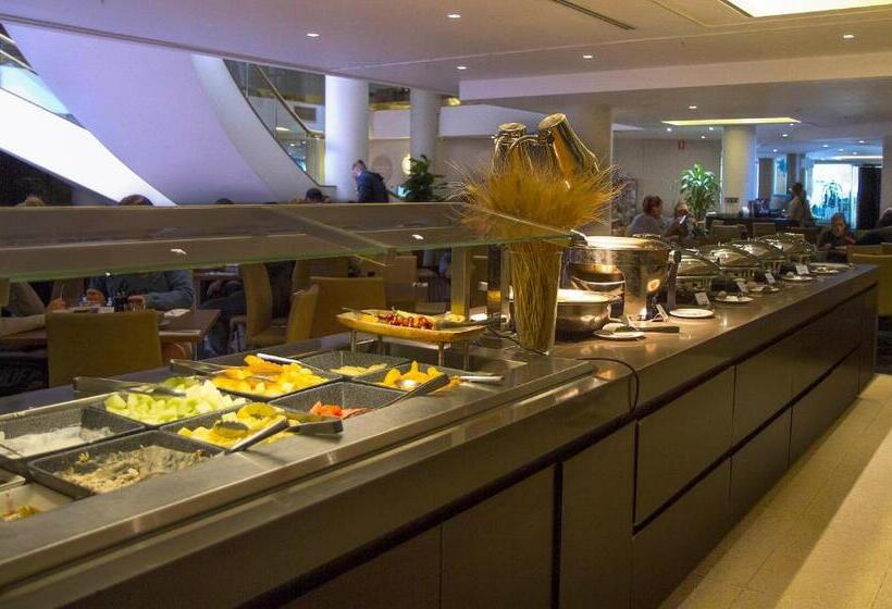 Novotel Sydney Parramatta