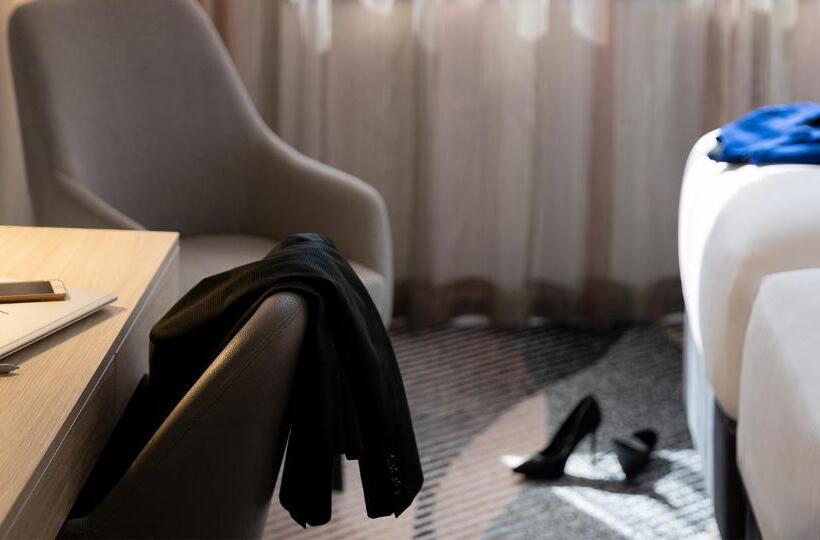 Novotel Sydney Parramatta