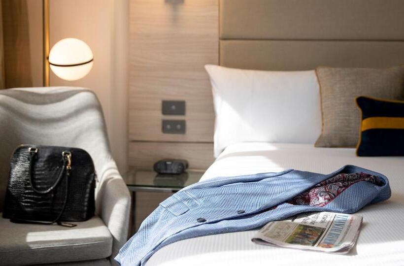 Novotel Sydney Parramatta