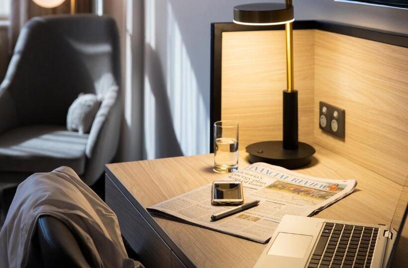 Novotel Sydney Parramatta