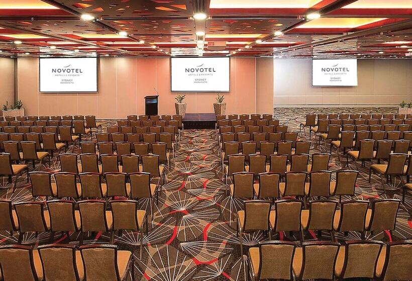 Novotel Sydney Parramatta