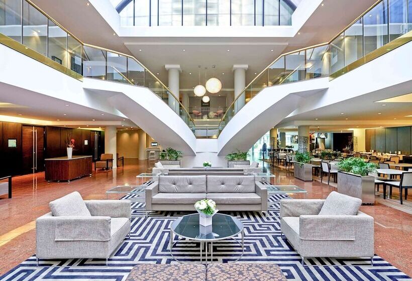 Novotel Sydney Parramatta