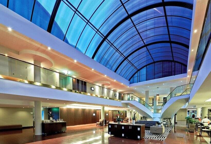 Novotel Sydney Parramatta